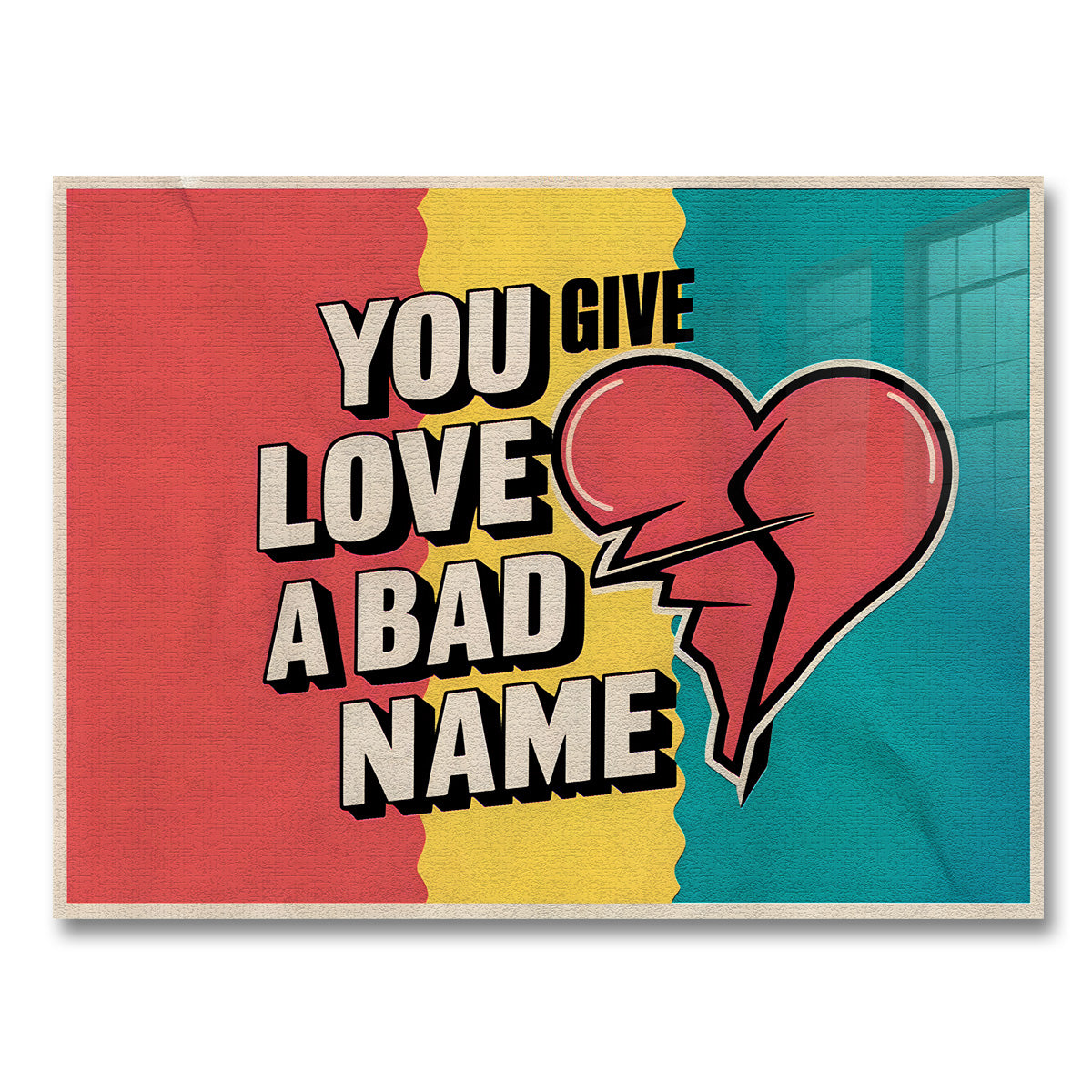 BAD NAME