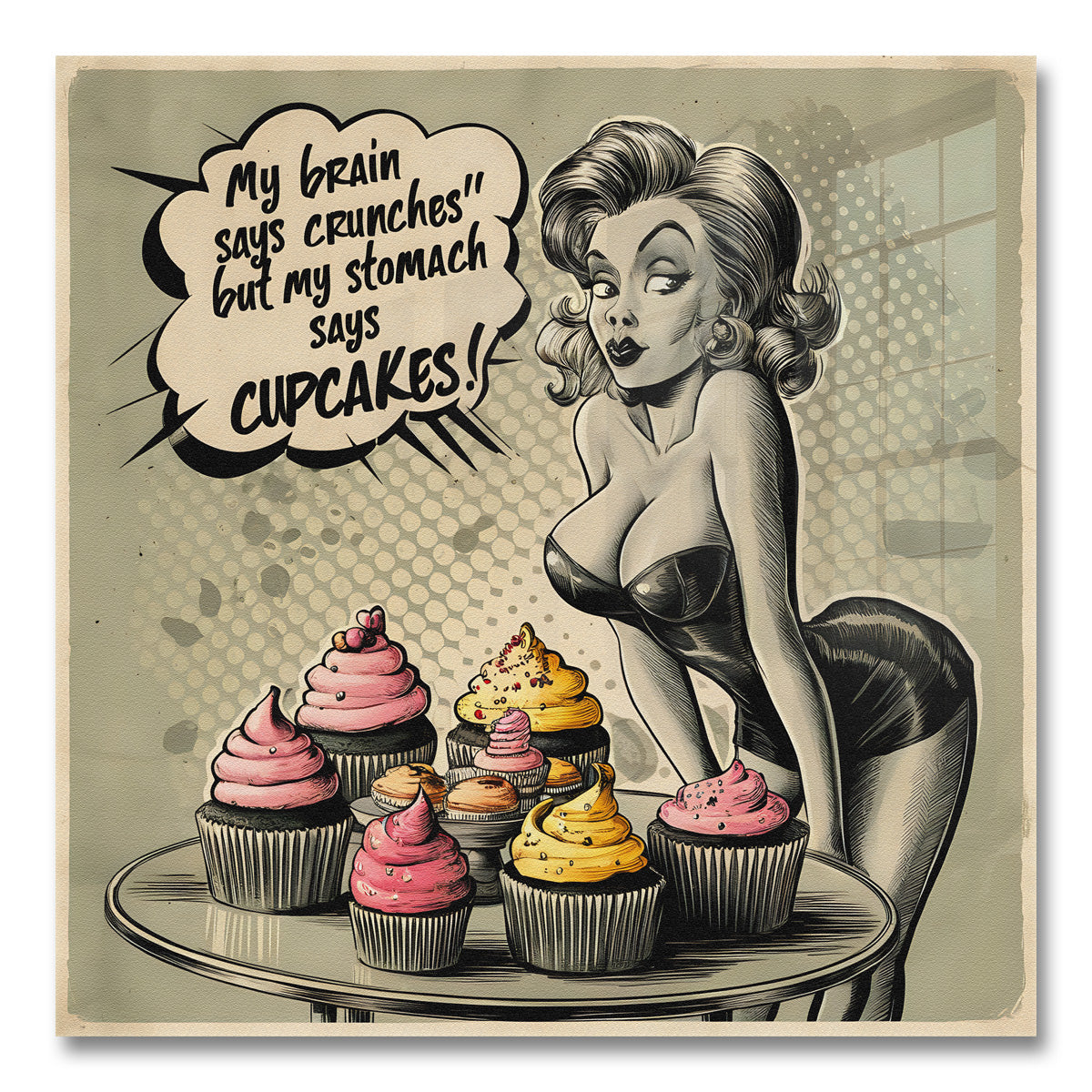 CUPCAKES