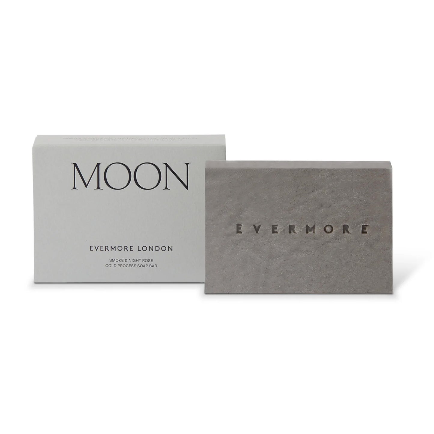 EVERMORE MOON SOAP BAR