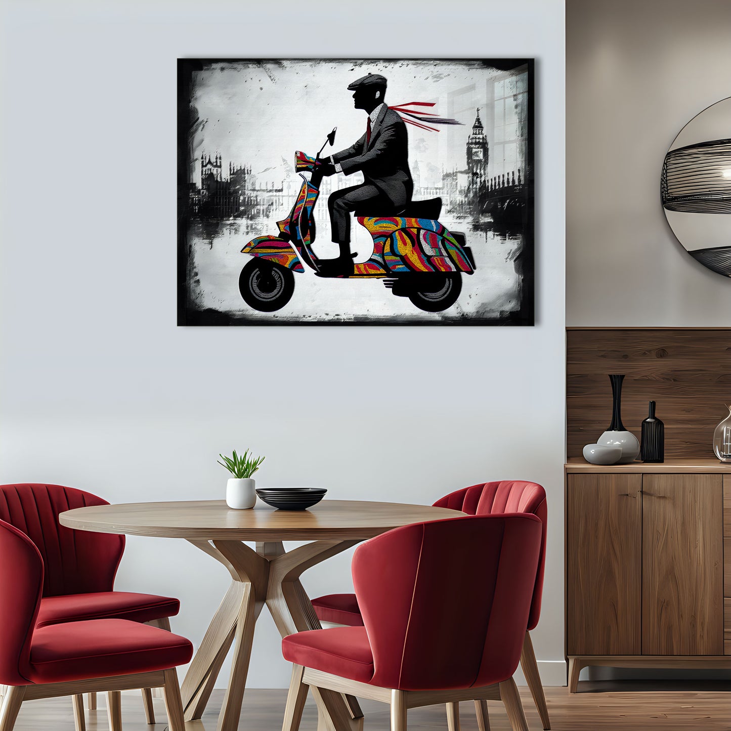 VESPA DAYS