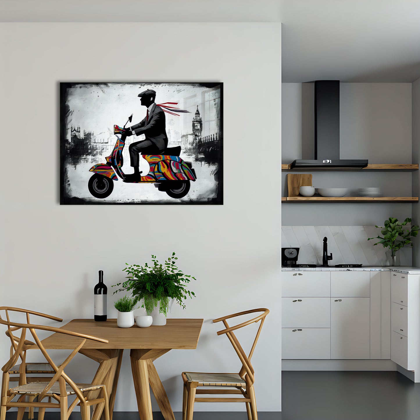 VESPA DAYS