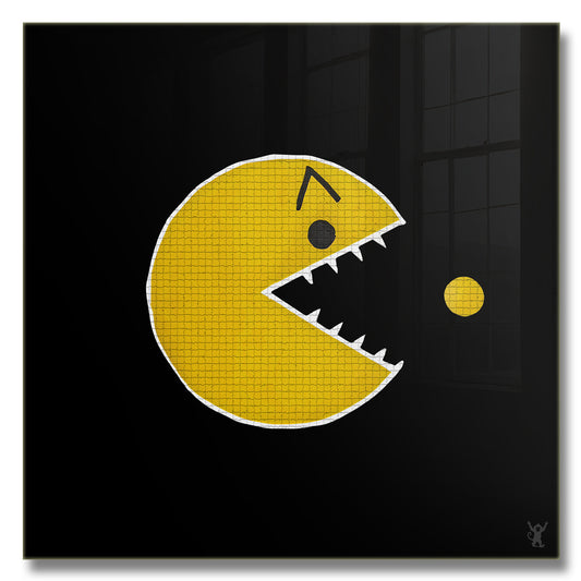 Angry Pac-Man - 1 of 10