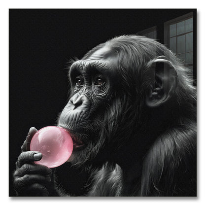 BUBBLE CHIMP