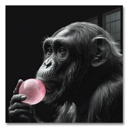 BUBBLE CHIMP