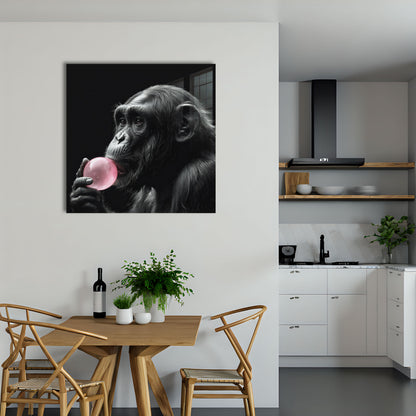 BUBBLE CHIMP