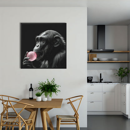BUBBLE CHIMP