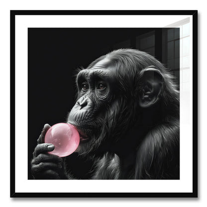 BUBBLE CHIMP