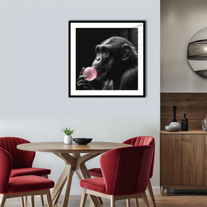 BUBBLE CHIMP
