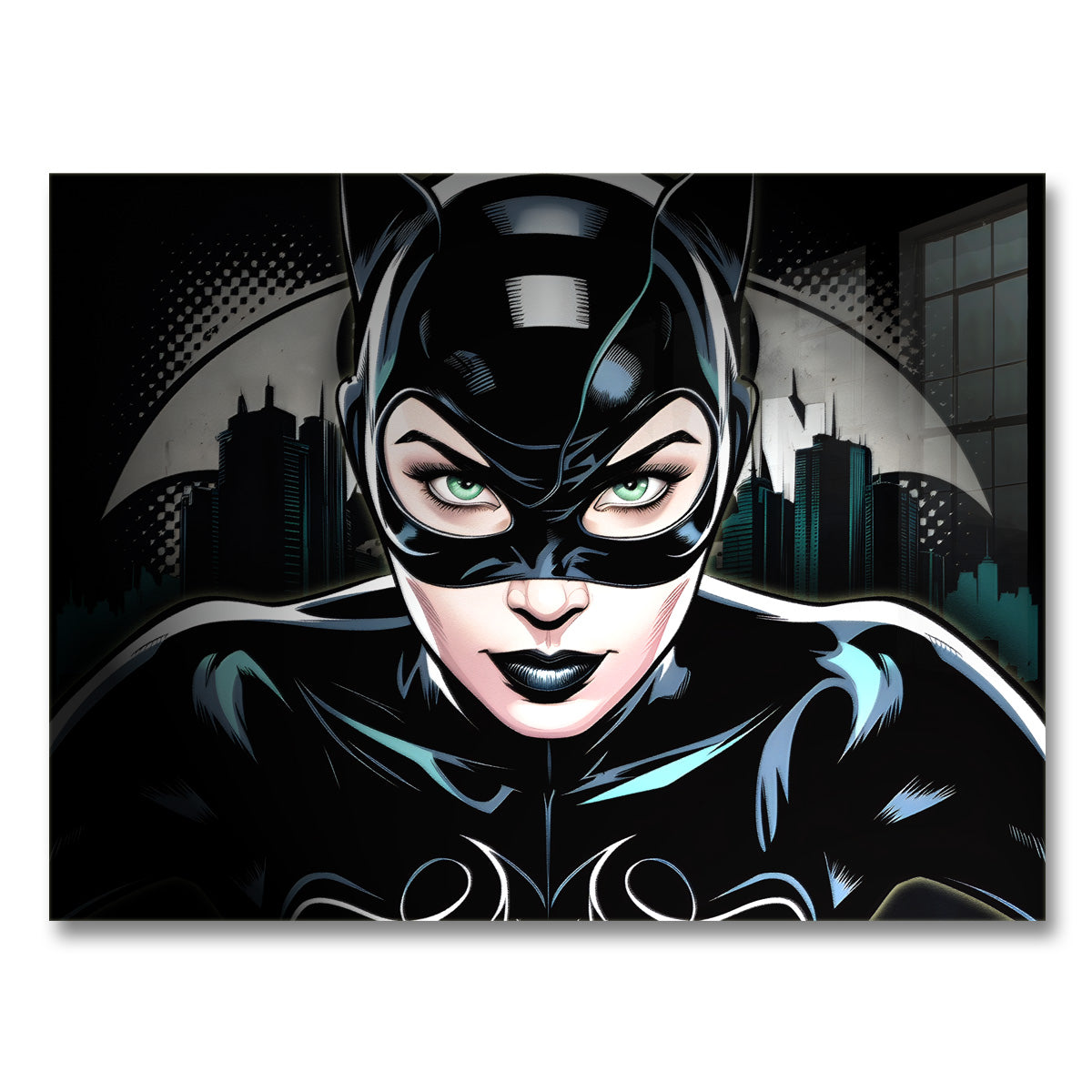 CATWOMAN