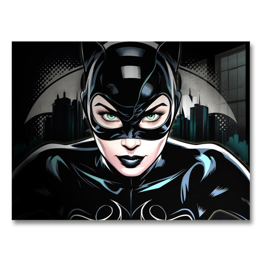 CATWOMAN