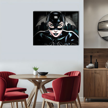 CATWOMAN