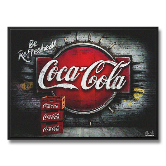 Coca-Cola - 1 of 1