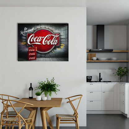 COCA-COLA
