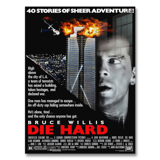 DIE HARD