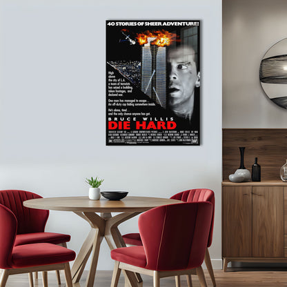 DIE HARD