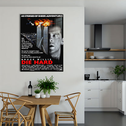 DIE HARD