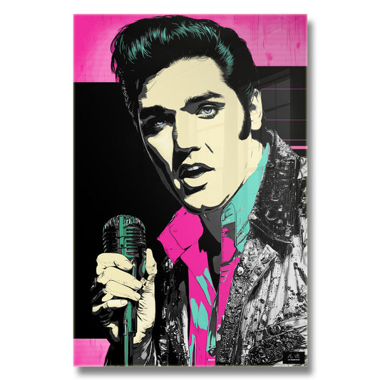 Elvis Presley - 1 of 1