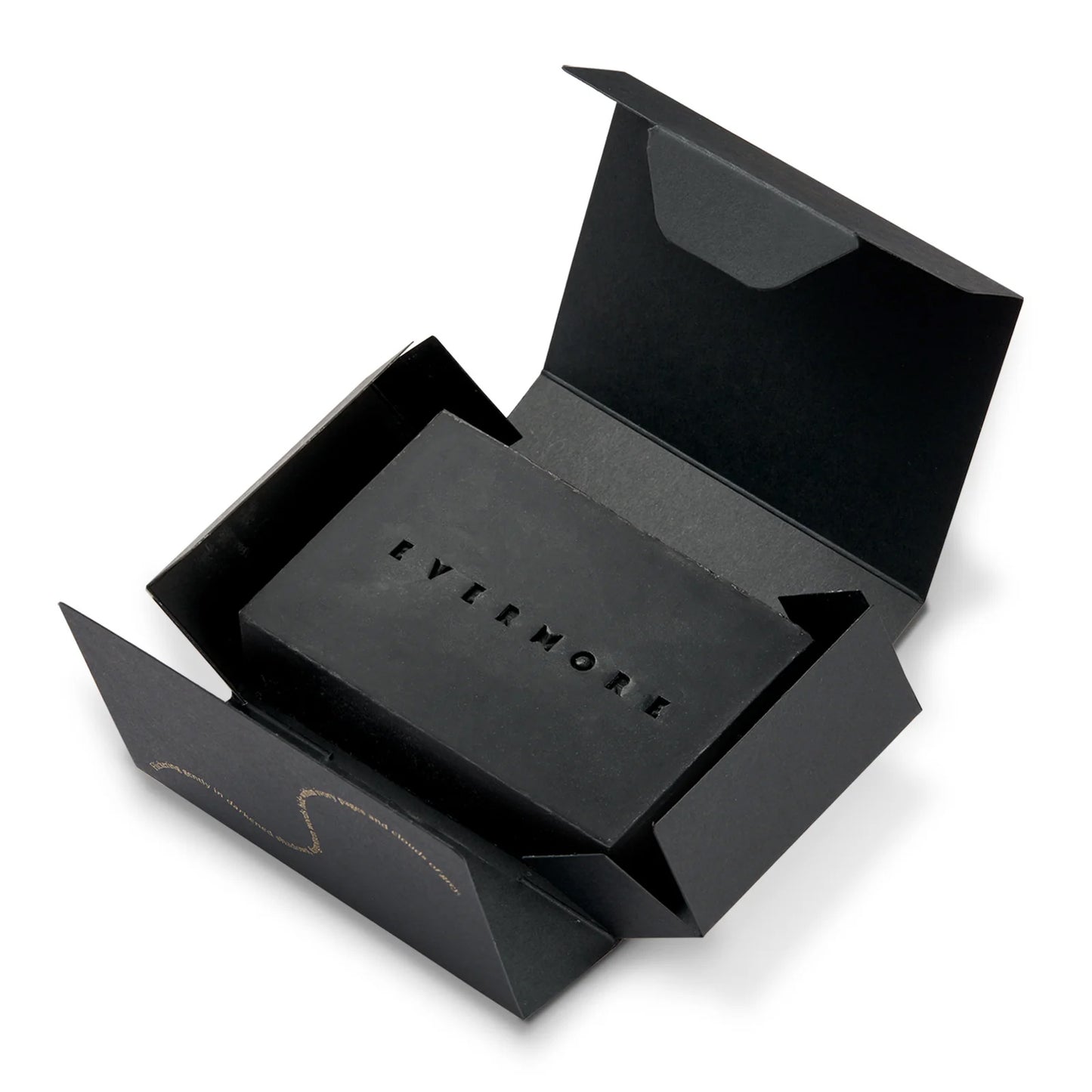 EVERMORE SMOKE SOAP BAR