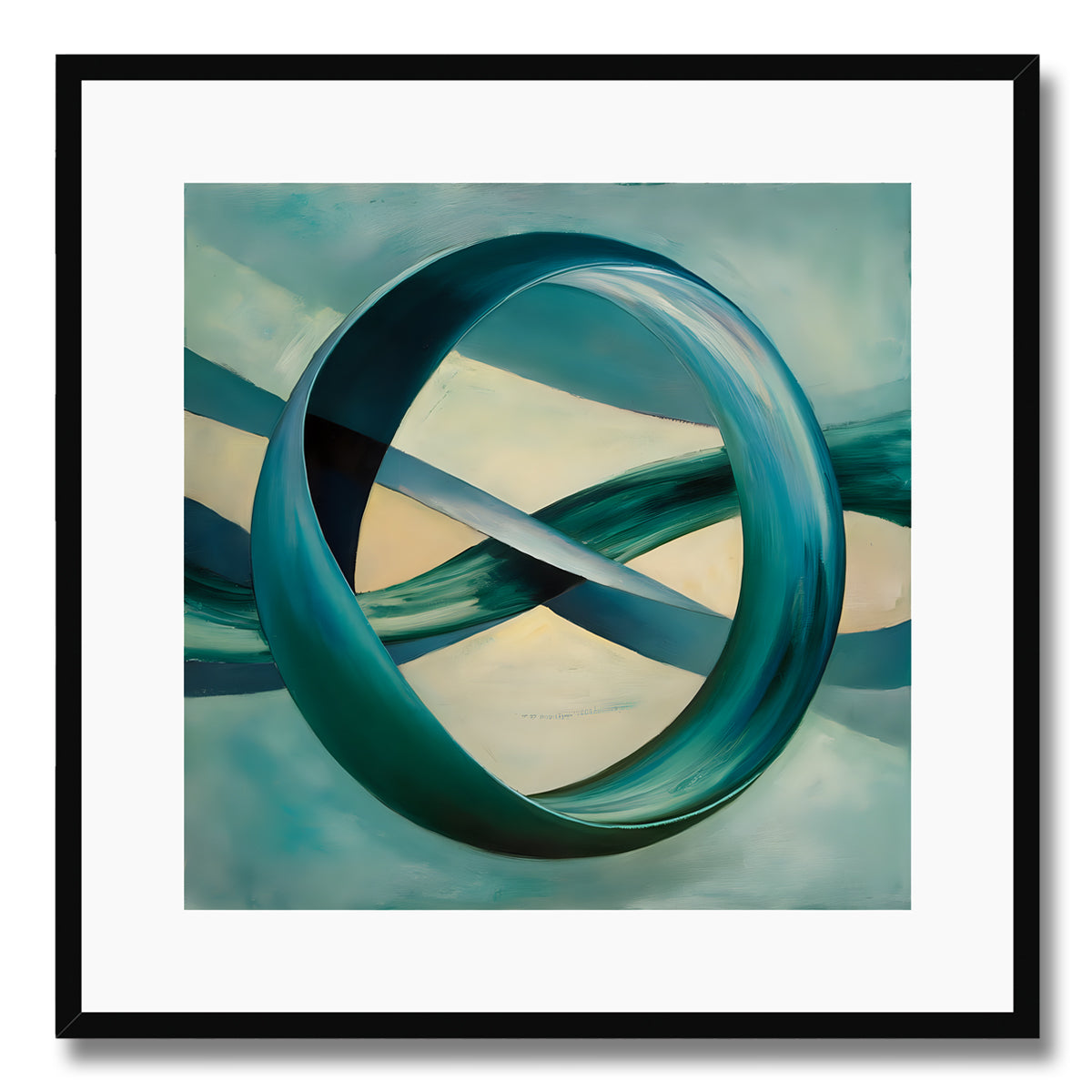 INFINITY
