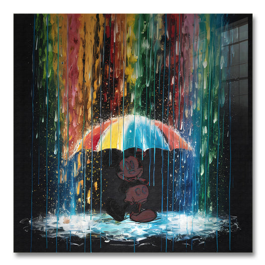 MICKEY MAYHEM