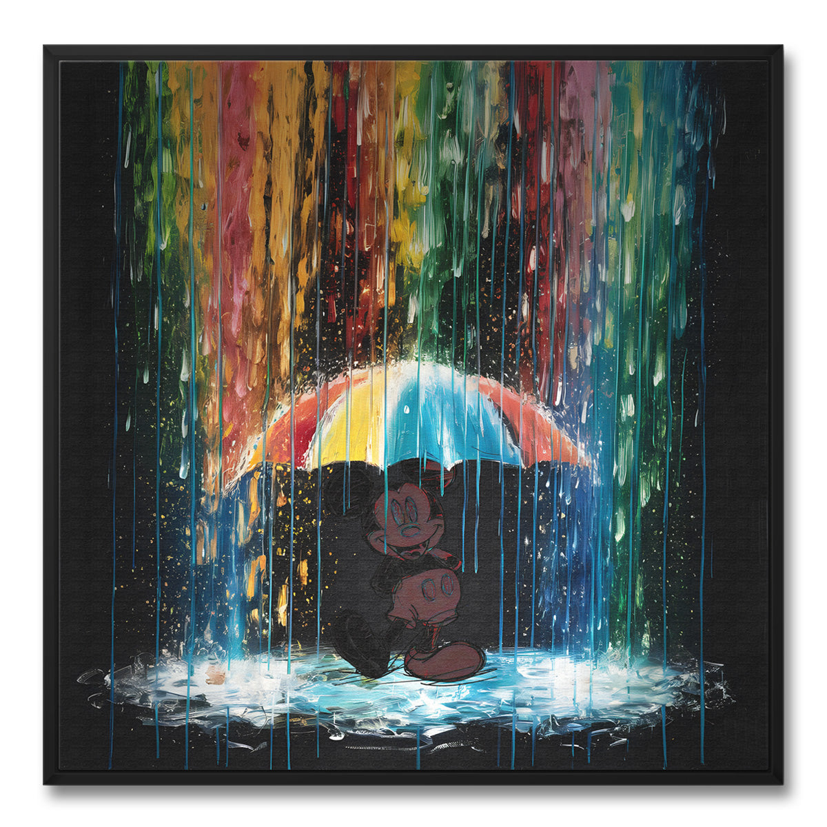 MICKEY MAYHEM