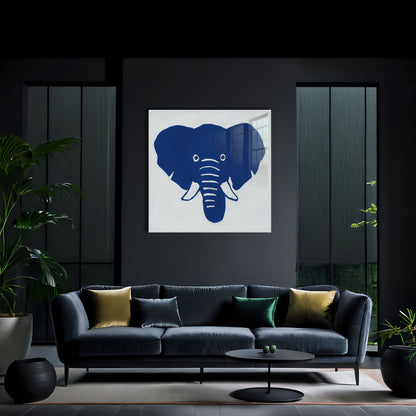 MY ELEPHANT