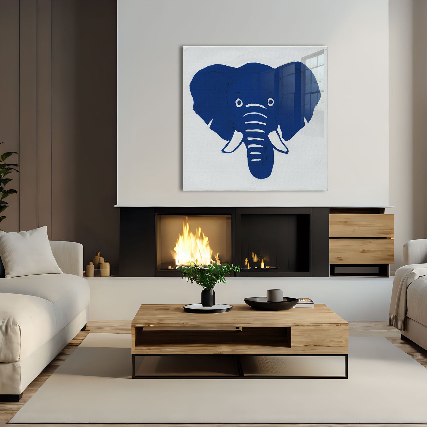 MY ELEPHANT
