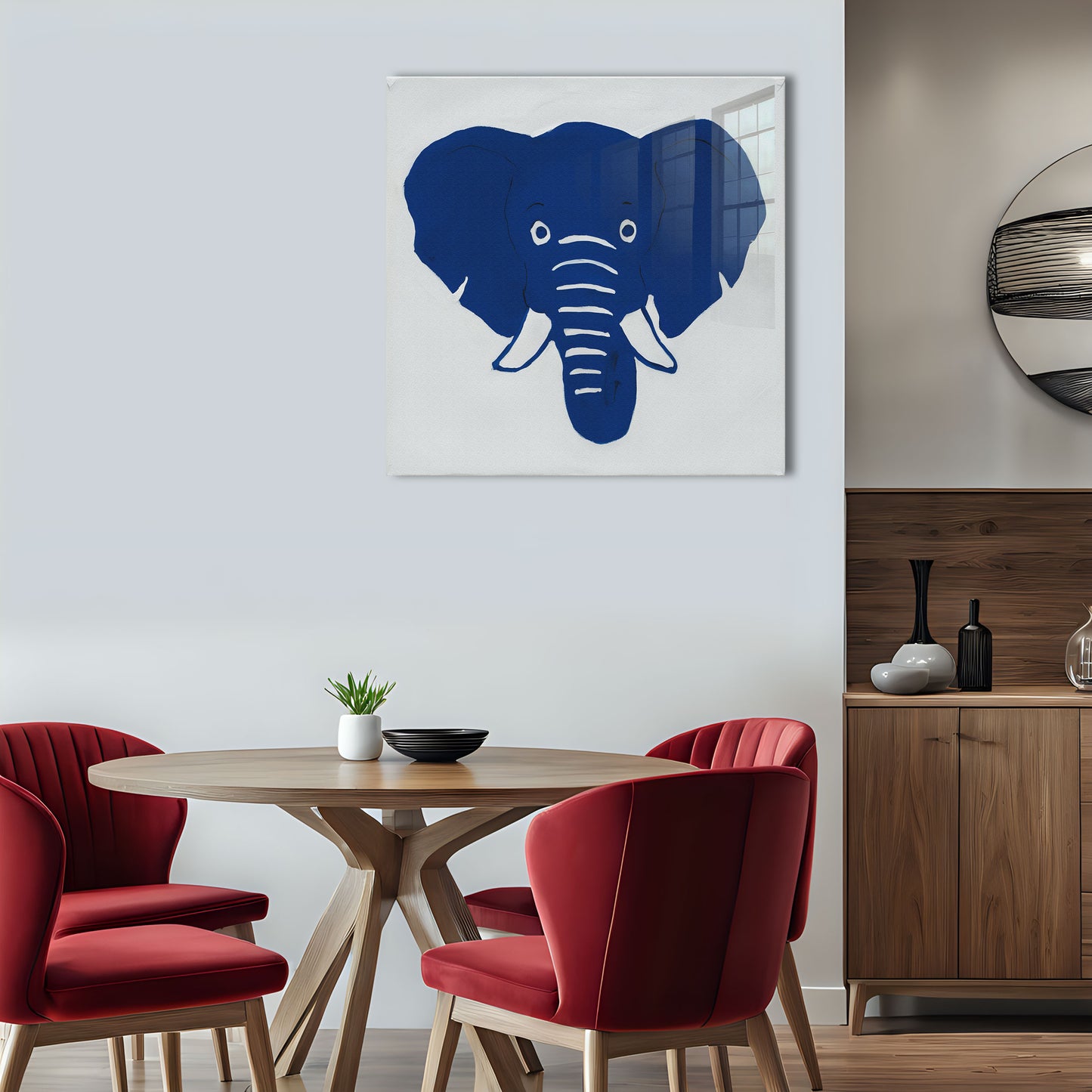 MY ELEPHANT