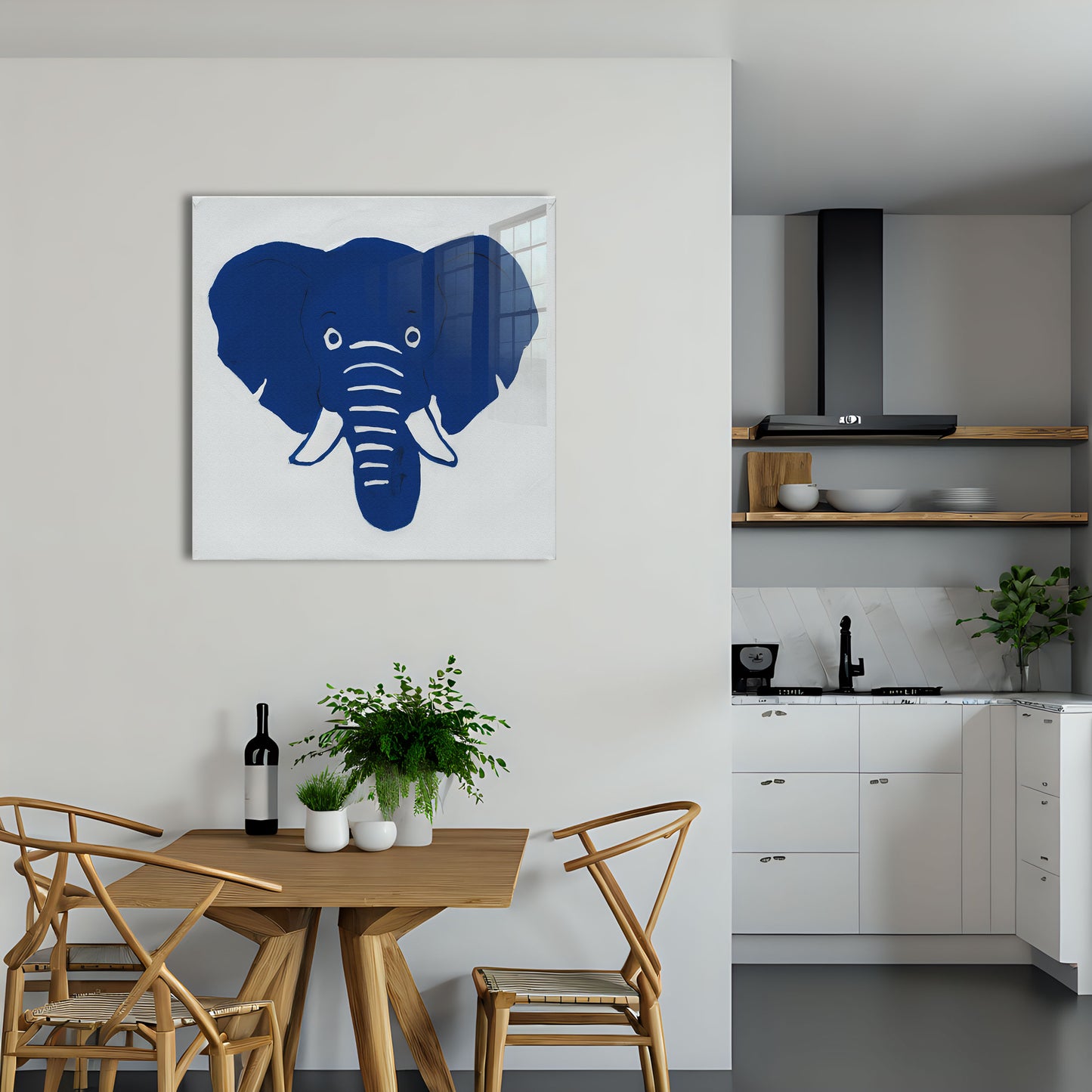 MY ELEPHANT
