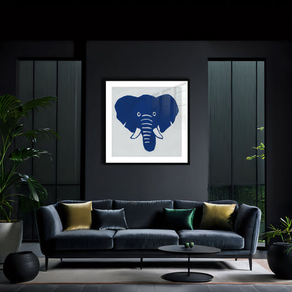 MY ELEPHANT