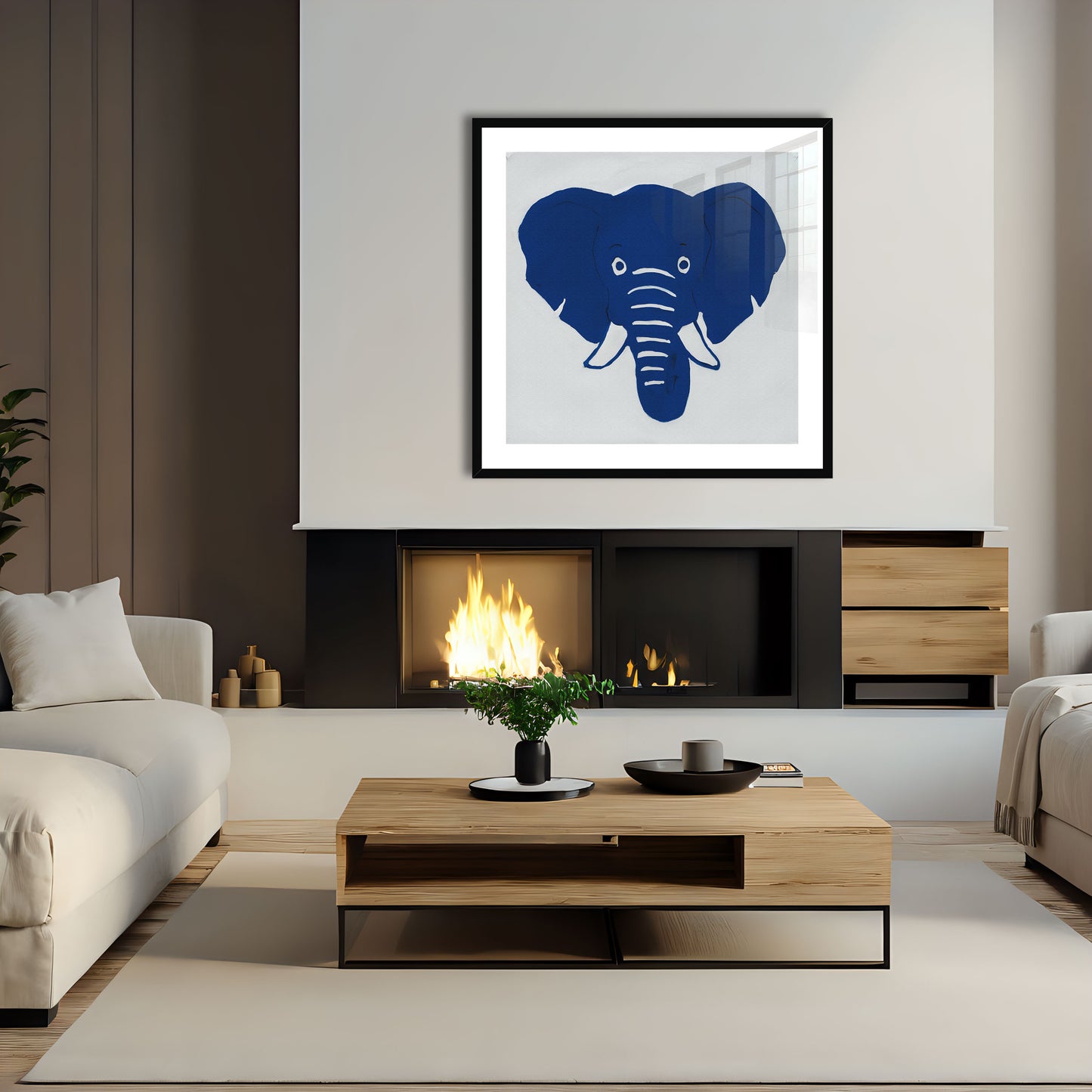 MY ELEPHANT