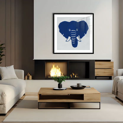 MY ELEPHANT