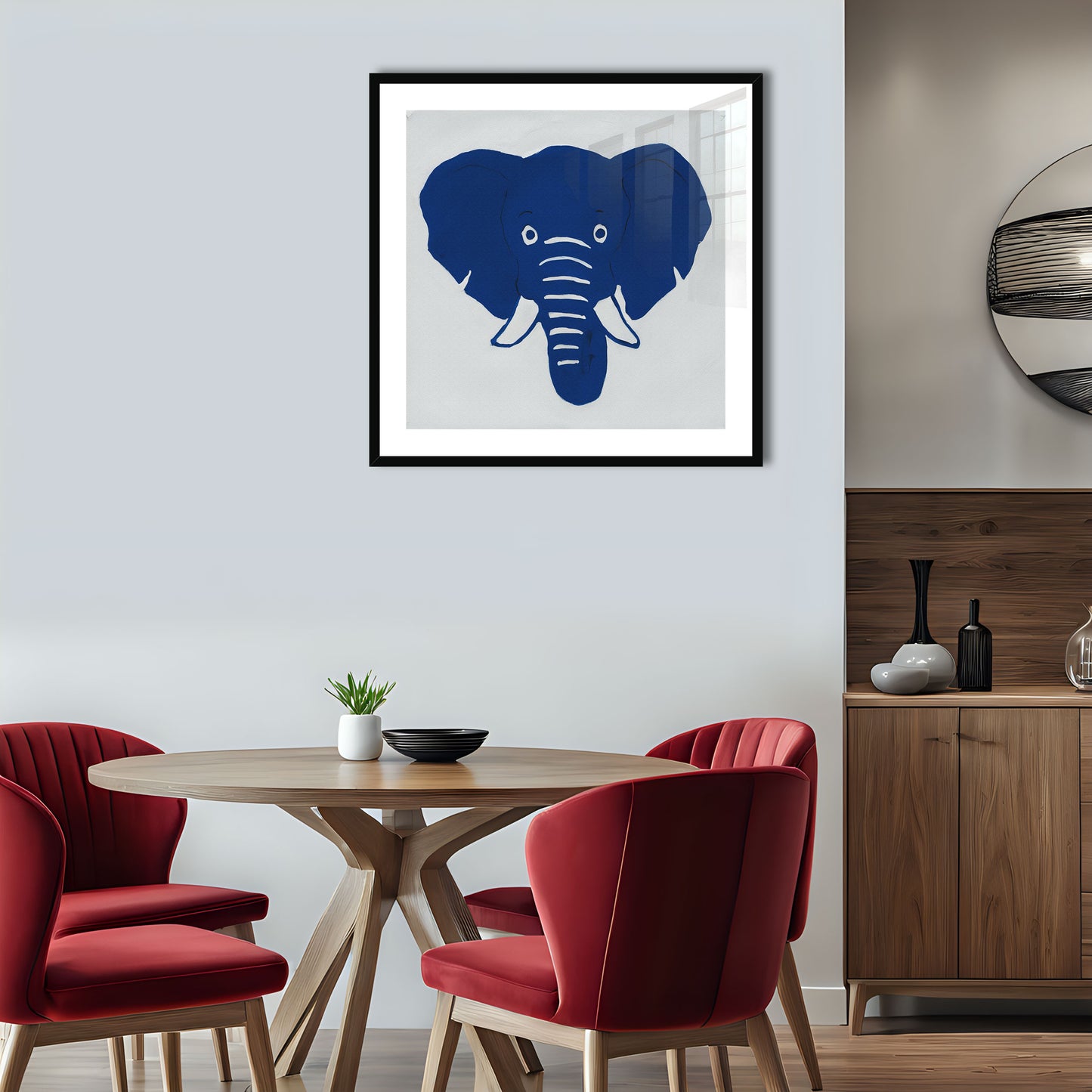MY ELEPHANT
