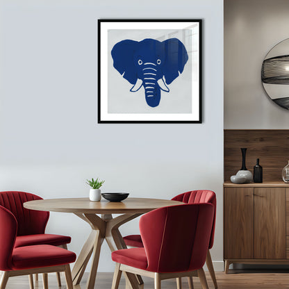 MY ELEPHANT