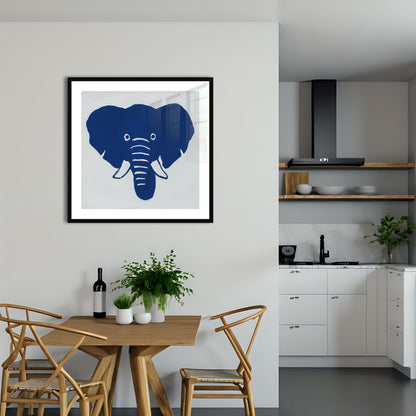 MY ELEPHANT