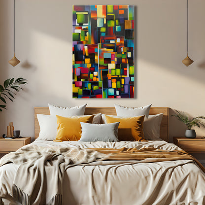 RAINBOW GLASS