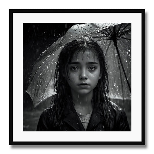 RAINDROPS