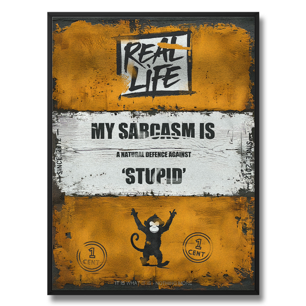 SARCASM