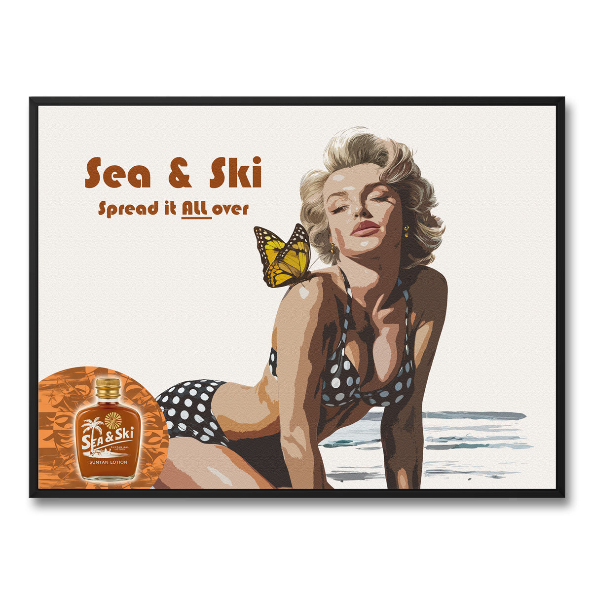 SEA & SKI