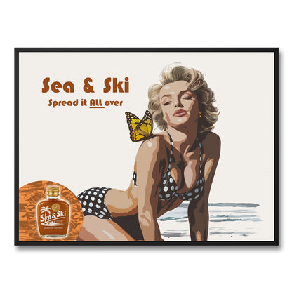 SEA & SKI