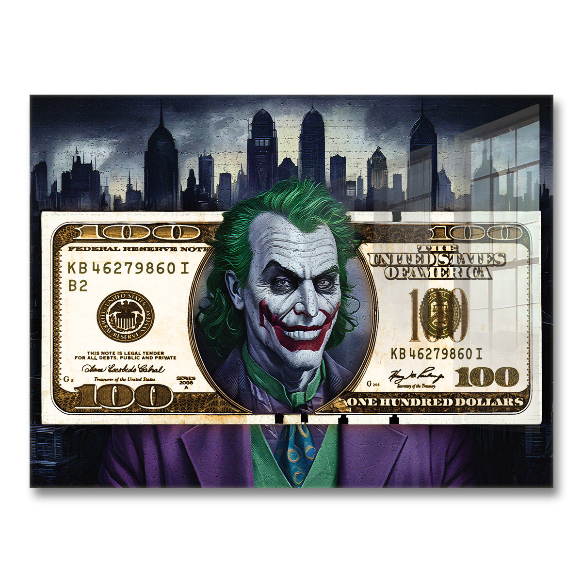THE JOKERS