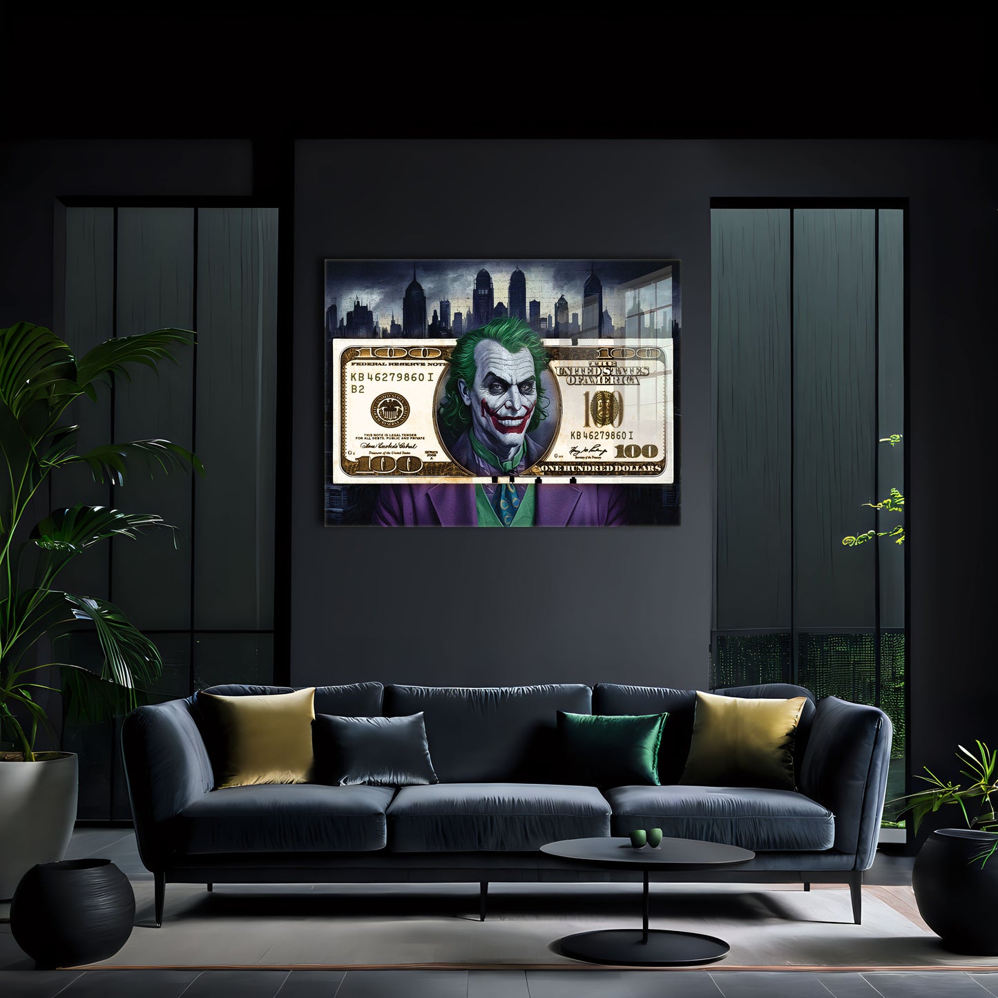 THE JOKERS