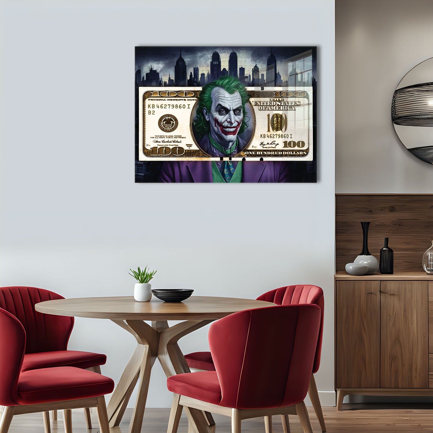 THE JOKERS