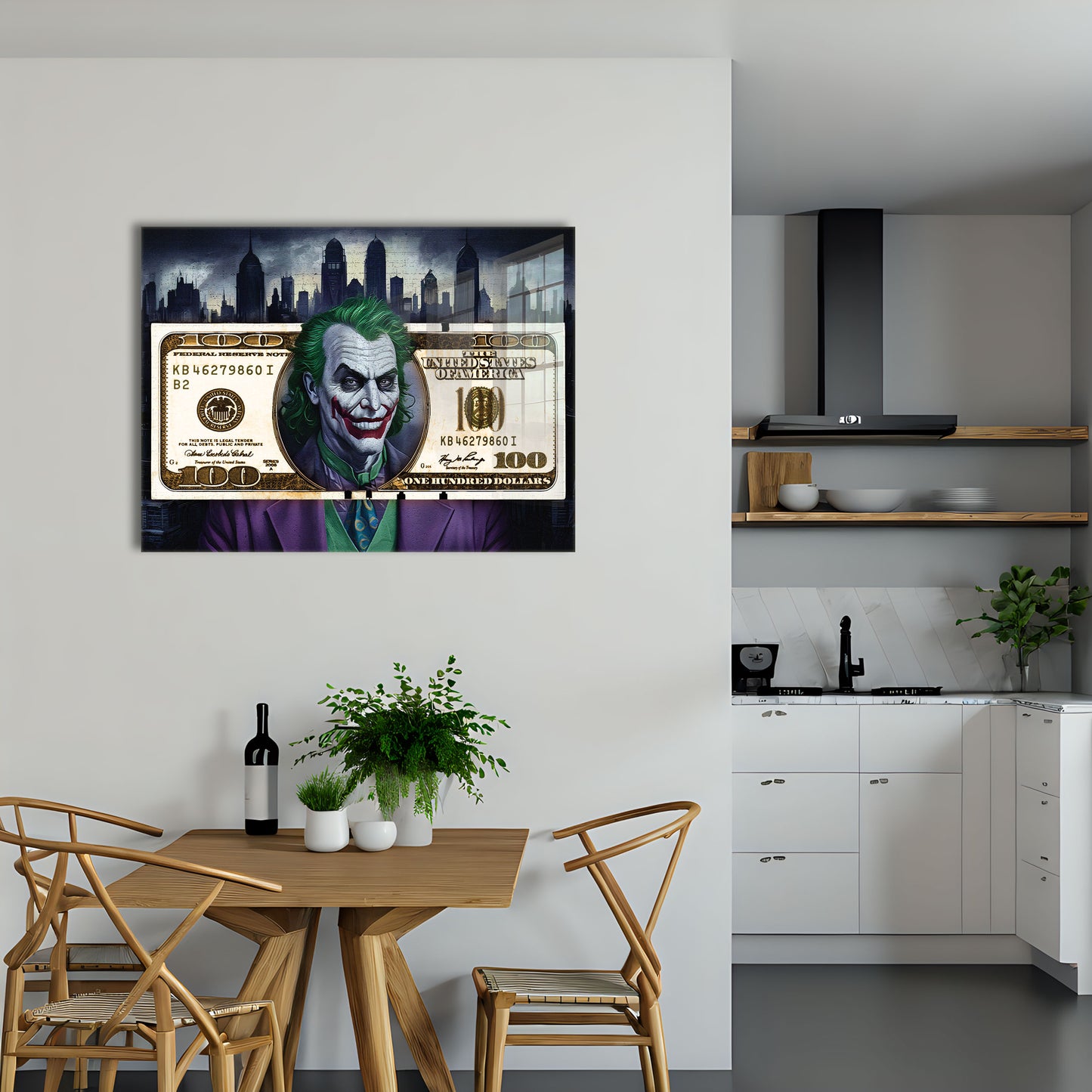 THE JOKERS