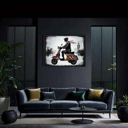 VESPA DAYS