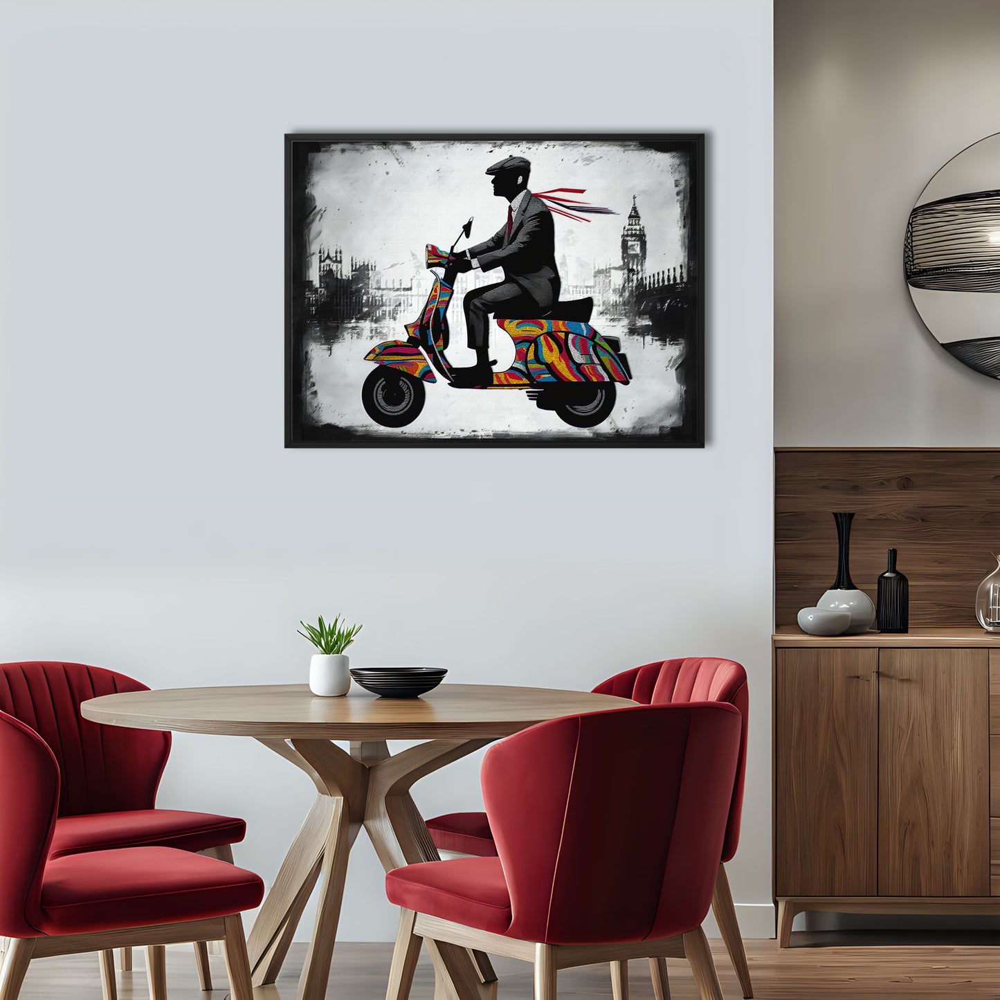 VESPA DAYS