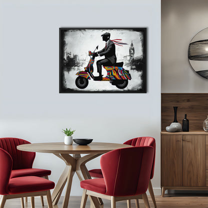 VESPA DAYS