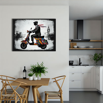 VESPA DAYS