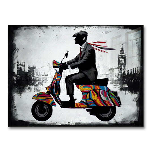 VESPA DAYS