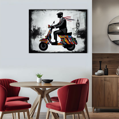 VESPA DAYS
